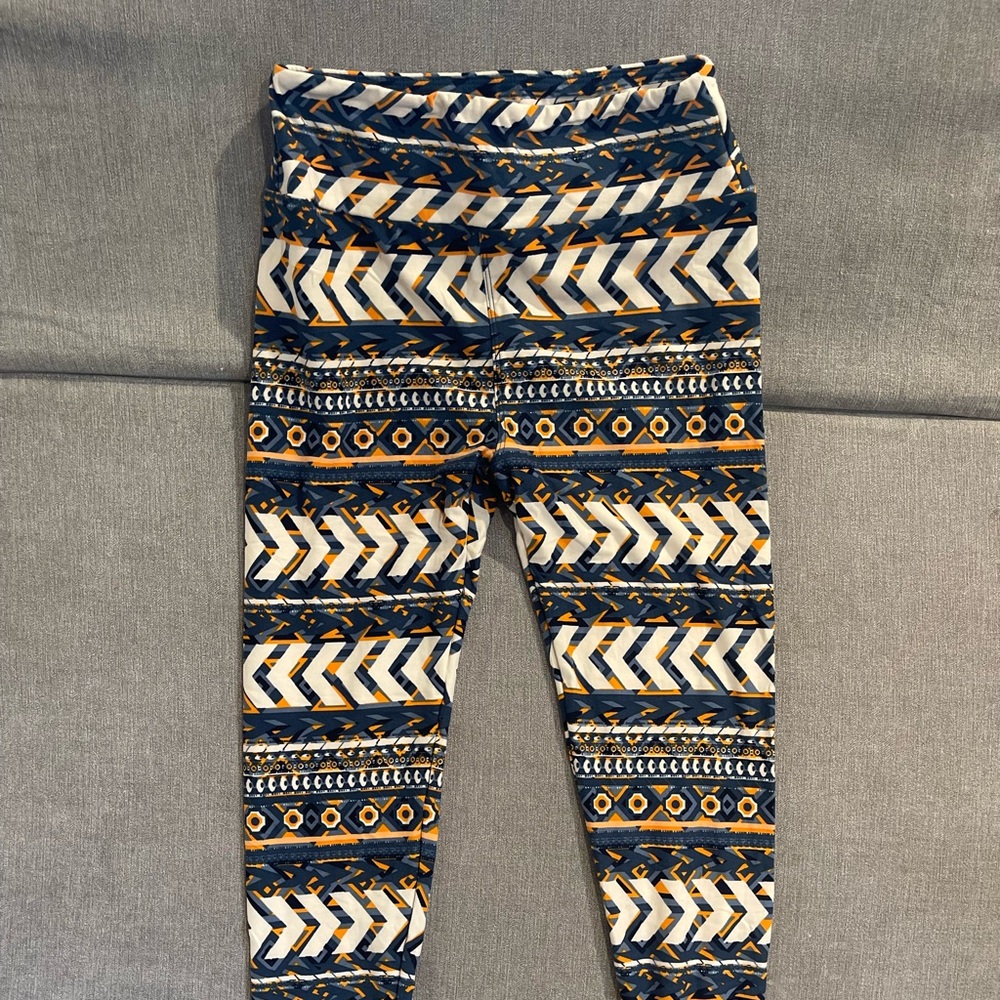 LulaRoe leggings